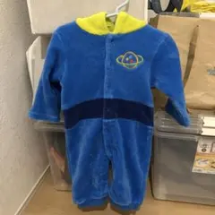 Disney baby トイストーリー　エイリアンのサムネイル