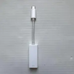 Belkin USB-C to Ethernet Adapter