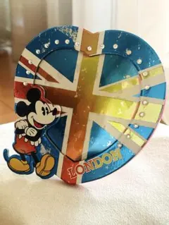 Disney Store London ミッキー フォトフレーム