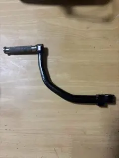 タリカ共通　ミゾハンロングハンドル(チタン) 130mm ハンドルノブセット タリカ共通 ミゾハンロングハンドル(チタン) 130mm ハンドルノブセット