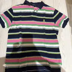 Polo by Ralph Lauren ポロシャツ　古着　ラルフローレン