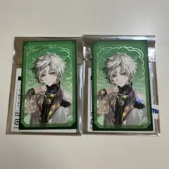 叢雲カゲツ Dytica 3周年 チェキ レア