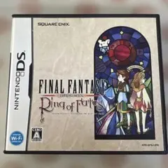 2026年最新】ds ファイナルファンタジークリスタルクロニクルの人気