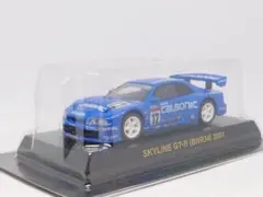 Calsonic Skyline VQ 3000台限定 - メルカリ
