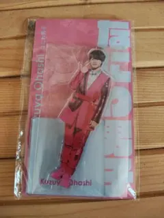 大橋和也　なにわ男子　アクリルスタンド