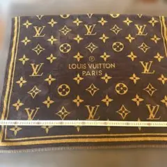 LOUIS VUITTON バスタオル ブラウン 楽天市場】ルイヴィトン バスタオル（バッグ・小物・ブランド雑貨）の通販