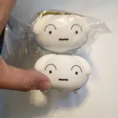 クレヨンしんちゃん　シロ　財布