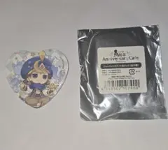 第五人格 調香師 ハート 缶バッジ Amazon.co.jp: 缶バッジ 第五人格 バッジセット 58mm セット