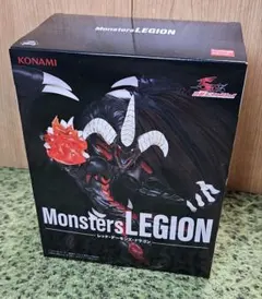 遊戯王 ファイブディーズ 5D'sモンスターフィギュアコレクション　フルコンプ 遊戯王 5D's モンスターフィギュアコレクション 全5種セット