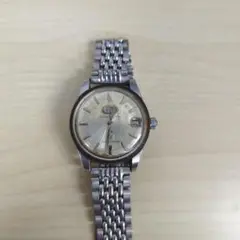 ジャンク 腕時計