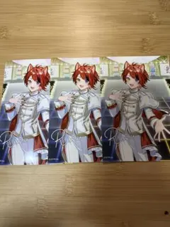 すとぷり　莉犬　ランダムブロマイド　2026すとふぇすのビジュアル