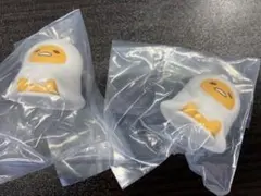 ガチャガチャ サンリオキャラクターズ おふとんかぶりっこ ぐでたま