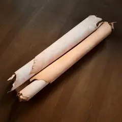 栃木レザー 2枚セット