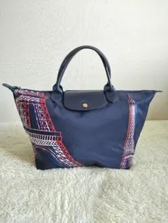 2025年最新】ロンシャン エッフェル塔の人気アイテム - メルカリ