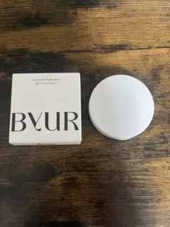 バイユア　セラムフィットフルカバーグロークッションV1 21 ナチュラルベージュ