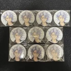 時光代理人 匣中宝石 公式正規品 缶バッジ ヒカル - メルカリ