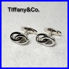2025年最新】TIFFANY メンズ カフリンクスの人気アイテム - メルカリ