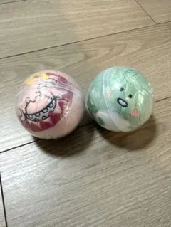 コジコジ もちもちフェイスマスコット ゲラン