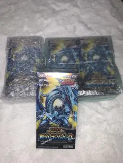 2026年最新】オーバーラッシュパック 未開封の人気アイテム - メルカリ