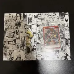 ミラクルバトルカードダス NARUTO サスケ 神Ω PSA9 - メルカリ