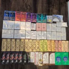 DHC　ZIRA スキンケア67個セット　化粧水　クレンジング　洗顔　乳液　ヘアのサムネイル