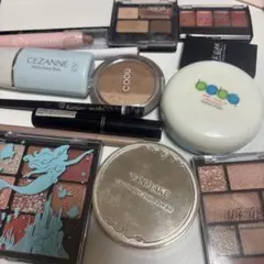 コスメまとめ売り