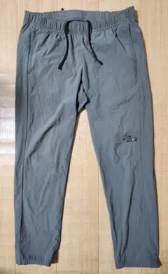 THE NORTH FACE フレキシブルアンクルパンツ