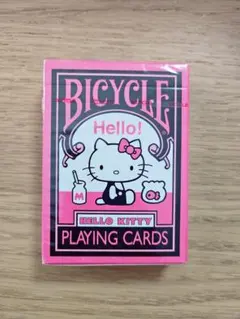 2025年最新】キティちゃんトランプの人気アイテム - メルカリ