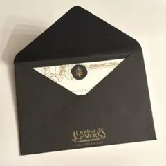 無神ルキ DAYLIGHT レター DIABOLIK LOVERS ディアラバ