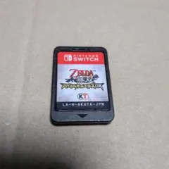 2026年最新】ゼルダ無双 ハイラルオールスターズ DX - Switchの人気