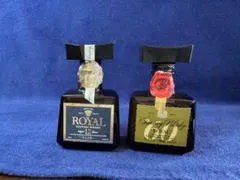 2026年最新】サントリー 12年 50ml ローヤルの人気アイテム - メルカリ
