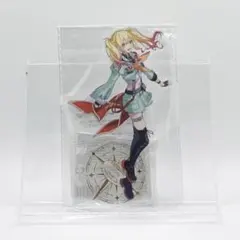 プロセカ 鏡音リン セカライ5th アクリルスタンド - メルカリ