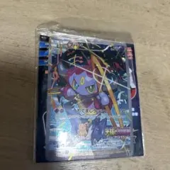 2026年最新】ポケモンカード フーパ プロモ 未開封の人気アイテム