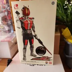 BM! 仮面ライダー電王 ソードフォーム フィギュア