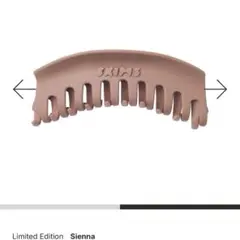 ヘアクリップ ヘアピン