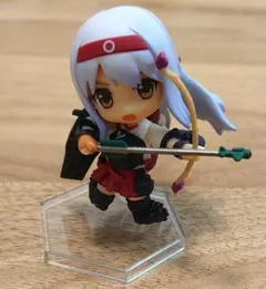 ねんどろいどぷち　翔鶴　艦これ