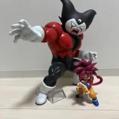 ドラゴンボール ダイマ DAIM 一番くじ フィギュア ジャイアントゴマー 孫悟