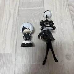 2026年最新】2b フィギュア ちょこのせの人気アイテム - メルカリ