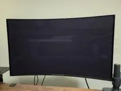 Dell Alienware AW3225QF 4K QD-OLED
