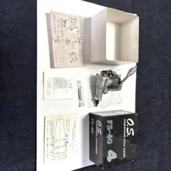 2026年最新】os fs 40の人気アイテム - メルカリ