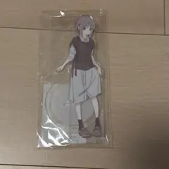 純白彩永 アクリルスタンド4 - メルカリ