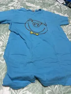 DRUG STORE'S Tシャツ ブルー 4
