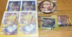 2026年最新】天馬咲希 缶バッジ まとめ売りの人気アイテム - メルカリ
