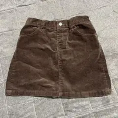 ミニスカート スカート