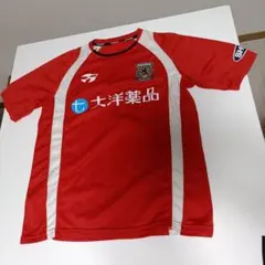 値下げ」名古屋ダイヤモンドドルフィンズ シューティングシャツ M