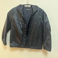 EMPORIO ARMANI キッズ ジャケット 5A 112cmのサムネイル
