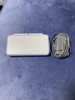 newニンテンドー2ds ll