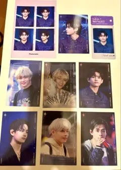 bts テテトレカ BTSテテトレカ - メルカリ