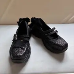 美品　AKIKOAOKI アイボリー クロコ型押し ローファー SHOES – AKIKOAOKI(アキコアオキ)公式オンラインストア