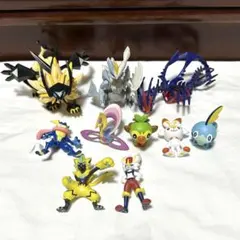 2025年最新】モンコレ まとめ売りの人気アイテム - メルカリ